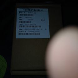 Desktop Like Harddrive 6 TB Purple By Western Digital 