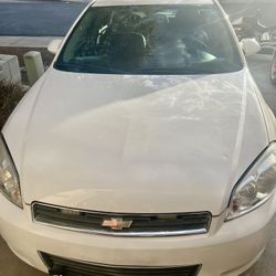 2010 Chevrolet Impala