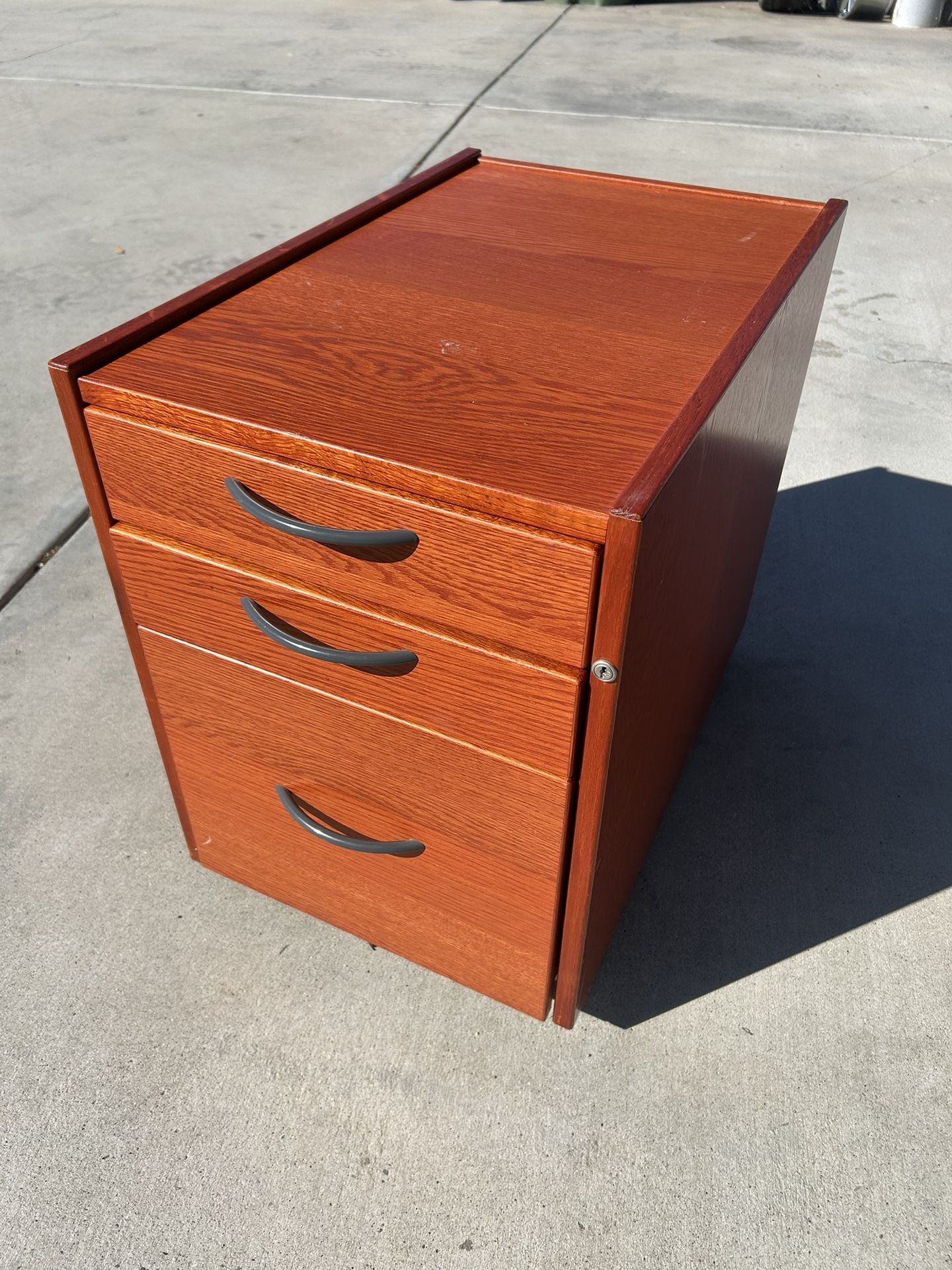 File Cabinet