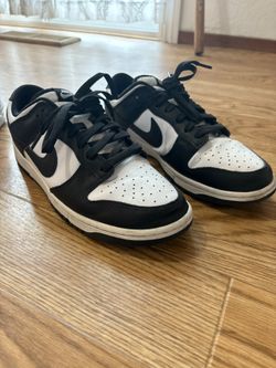 Nike Dunk Low Panda