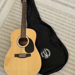 Gibson Maestro Acoustic Guitar