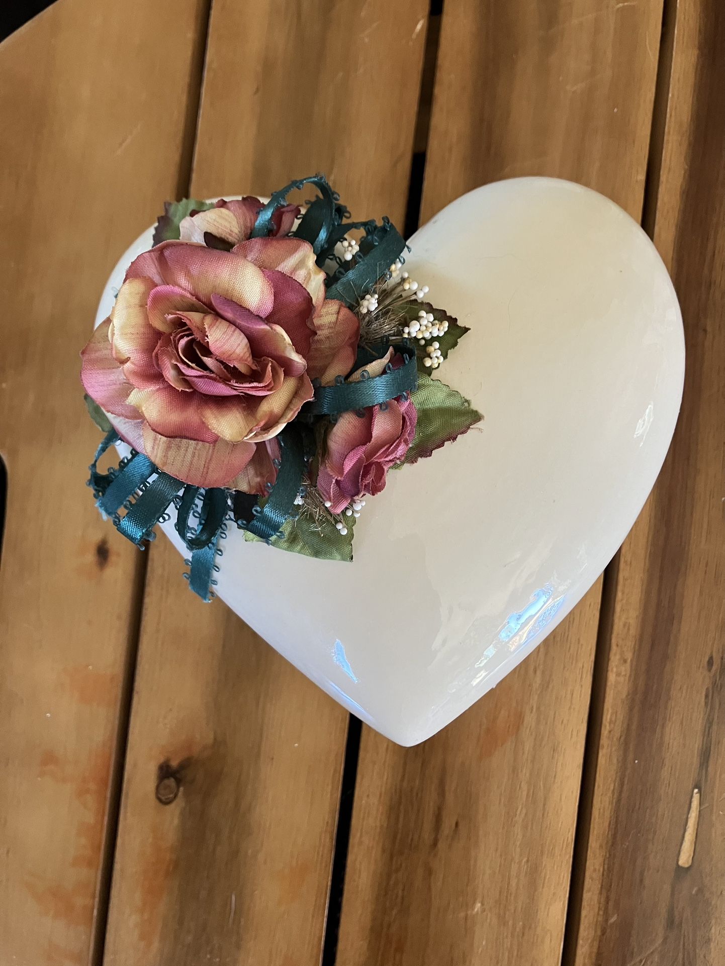 JEWELRY DISH