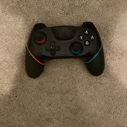 nintendo switch controller