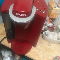 Keurig Coffee Machine