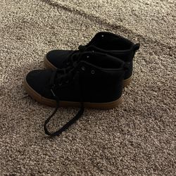 New Shoes