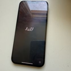 I Phone 13 Pro Max