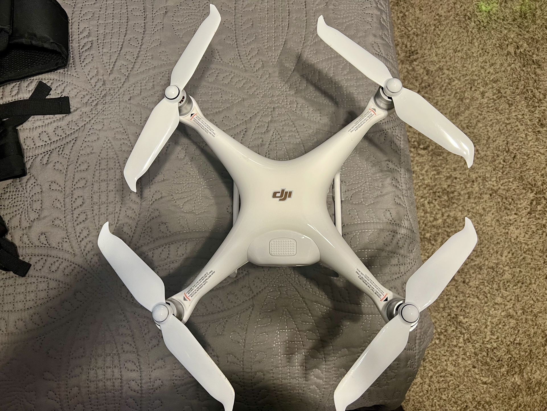 DJI Phantom 4 Pro