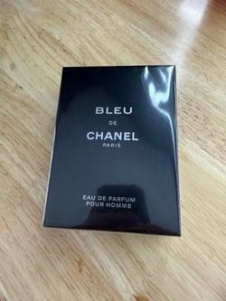 BLEU DE CHANEL
