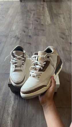 Air Jordan 3 Palomino