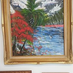 2nd Florida Highwaymen D. Tynes Gibson 