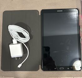 Samsung Tablet