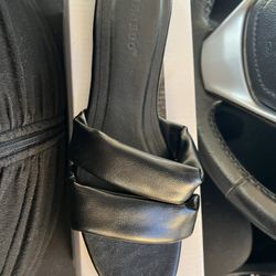 New Sandals