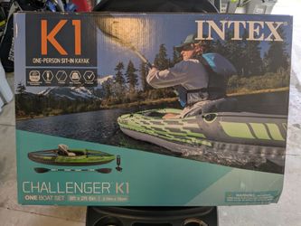 Kayak