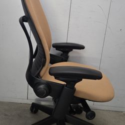 Steelcase Leap V2 Fully Ergonomic Task Chair 