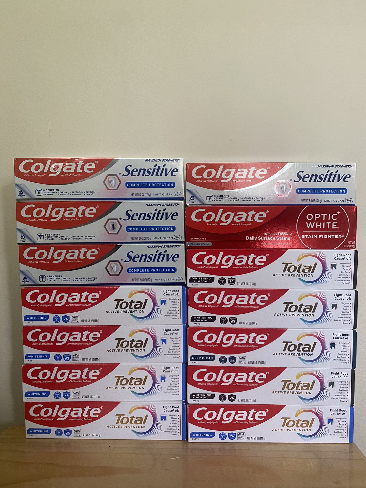 Colgate 