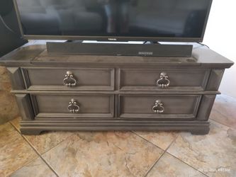 **Elevator Coffee Table with double access drawers**