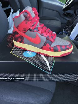 Nike shoes