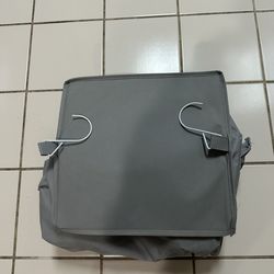 Closet Organizer Hanging storage In Home Office Decor In House