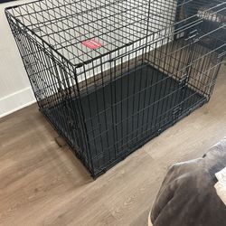 XL dog Kennel 