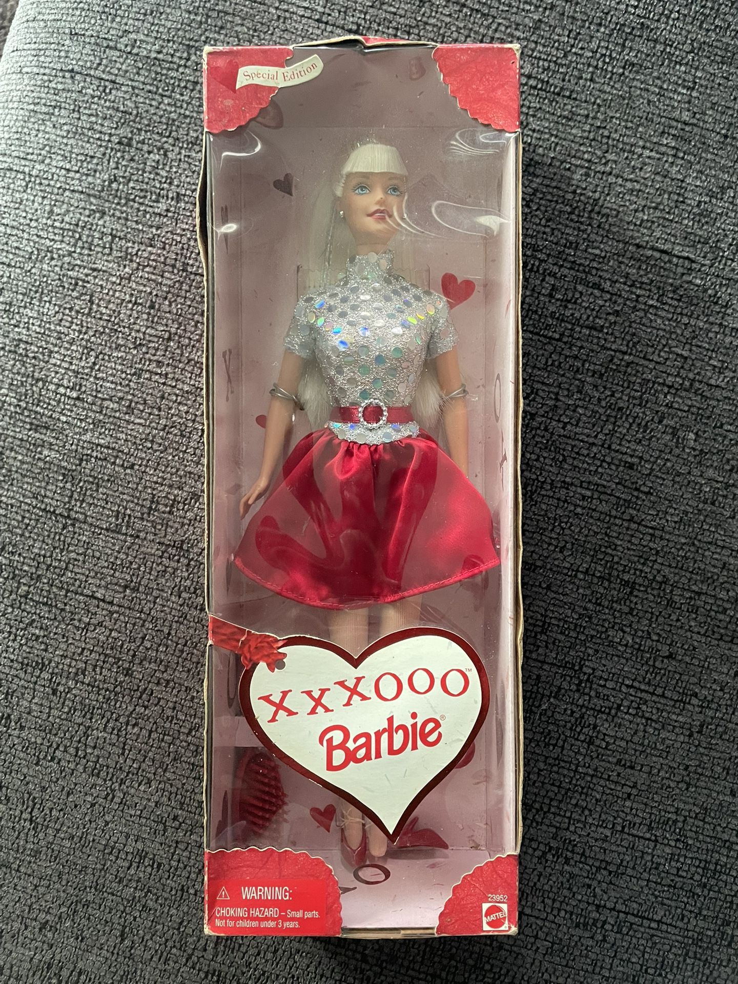 Barbie Dolls