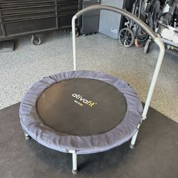 Trampoline 