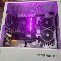 Cyberpower Computer