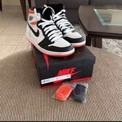 Jordan 1 Retro High 