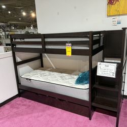 Bunk Bed 