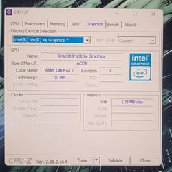 Predator  Gamer Laptop  