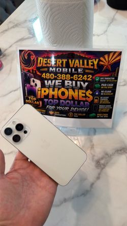 iPhone 15 pro max unlocked