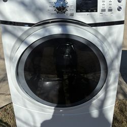 Washer Dryer Set Can Deliver