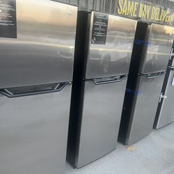 🔥 Small Size Fridge Only $299 @ 16947 D Street Victorville 