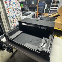 Odyssey Case For Rane One Or New Rane One Mark 2