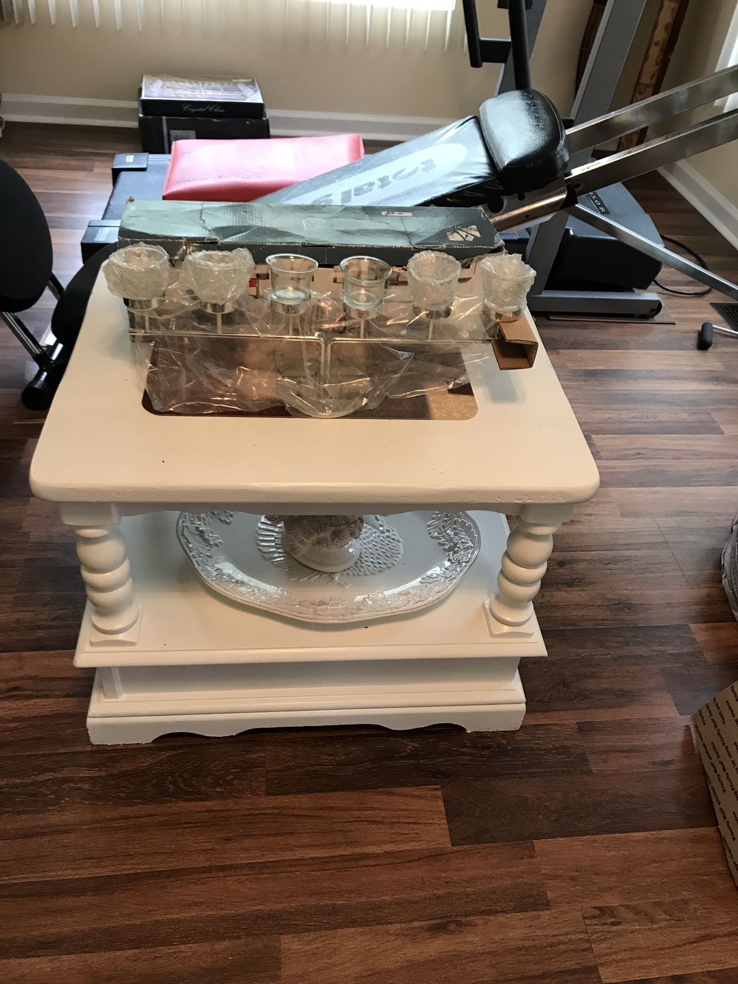 TOWLE by SILVER SMITH CONTEMPO SIX LIGHT