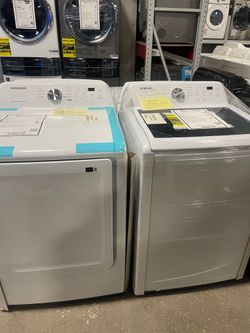 Get discounts, Washers & Dryers