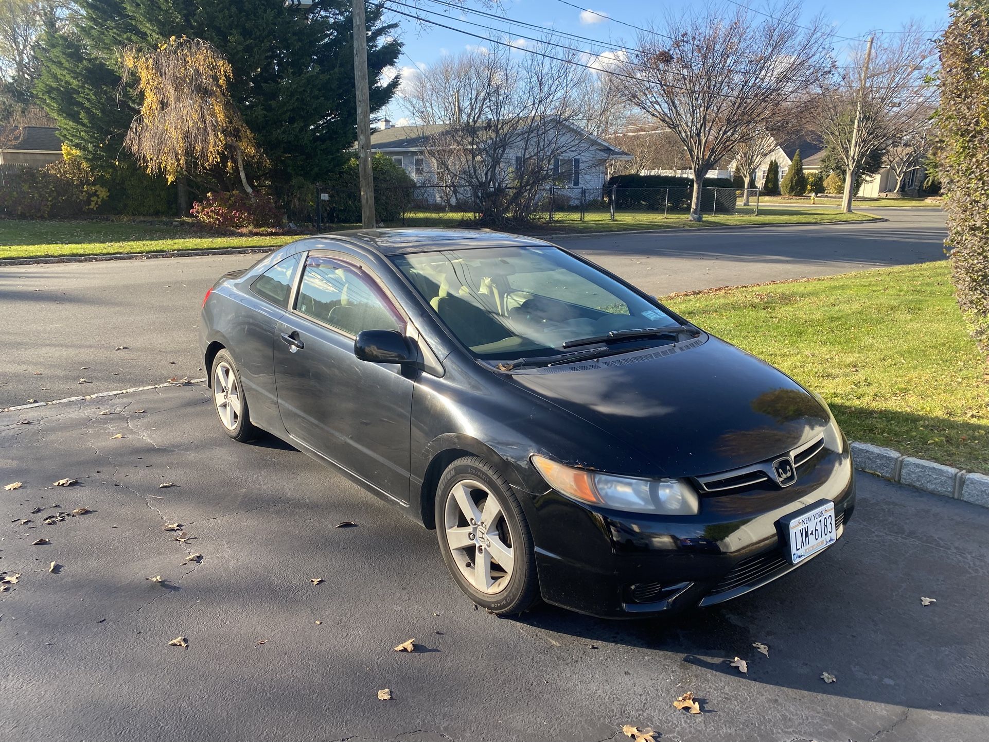 2006 Honda Civic