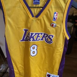 Kobe Bryant LA Lakers Kids Jersey 