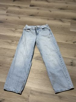 Garage Jeans