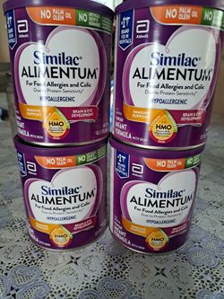Similac Alimentum