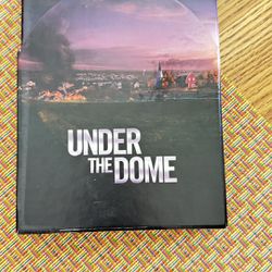 Stephen King’s Under the Dome 