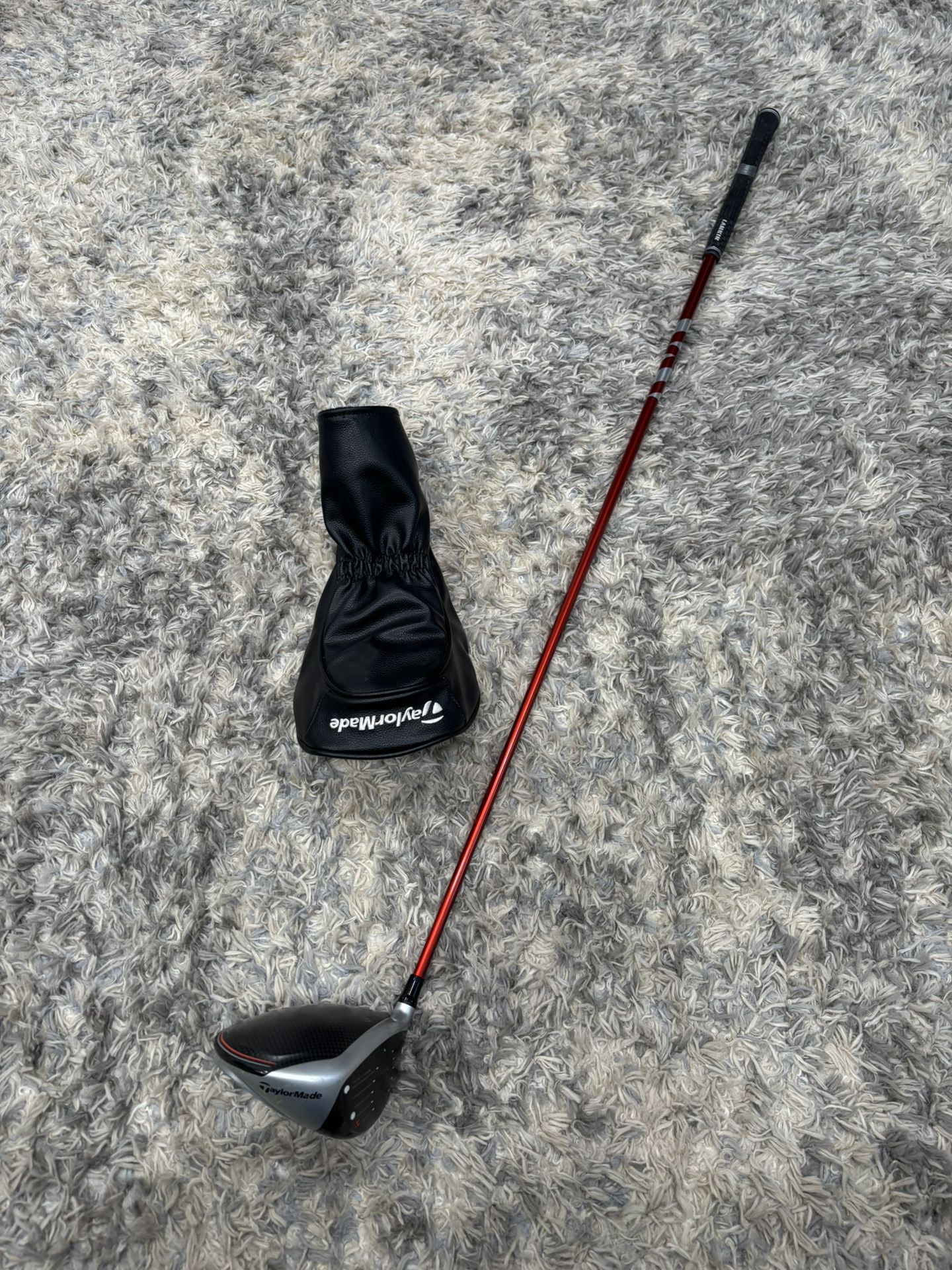 Taylormade M5 9 Deg Driver Rh