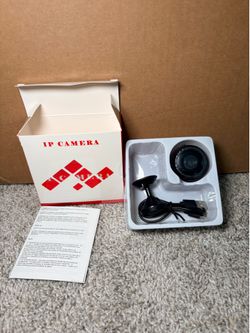 New mini camera