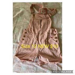 Women’s Clothes