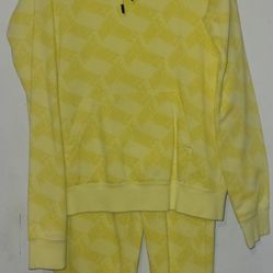 NIKE SWEATSUIT OUTFIT 