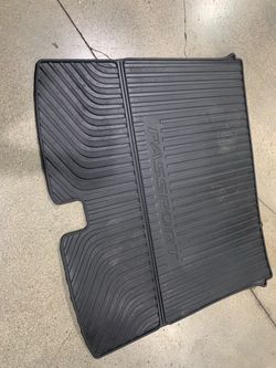 HONDA PASSPORT TRUNK ALL WEATHER MAT