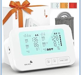 lood Pressure Monitors for Home Use FSA&HSA Eligible
