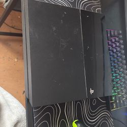 ps4 for sale with 2 controllers 