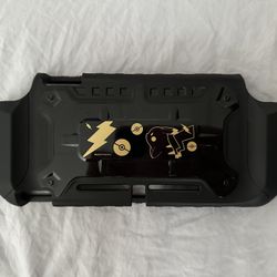 Official Pikachu Nintendo Switch Lite case