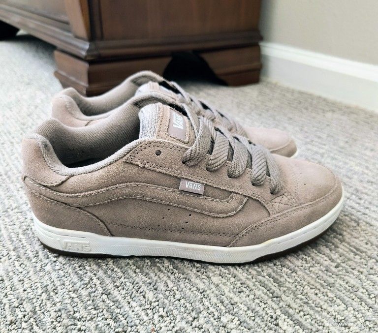 Vintage Men's VANS Varial size 8.5