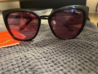 Quay Honey #1212 - Sunglasses for Sale in Hemet, CA - OfferUp display picture 2